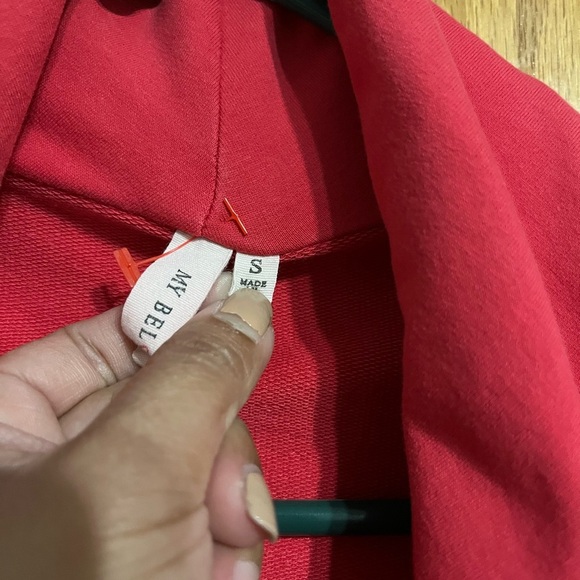 My beloved… jacket - Picture 5 of 7